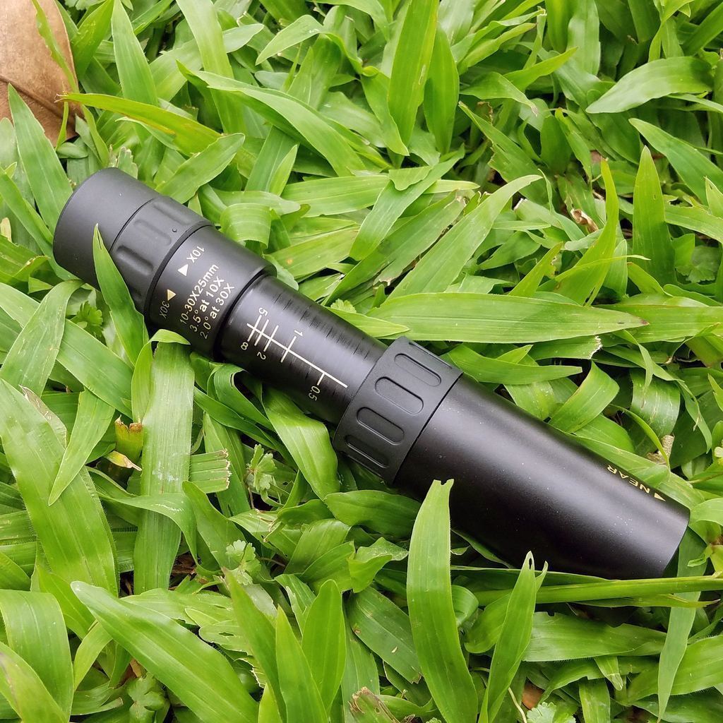 Z-478  Telescope | Optical Zoom 10-30x