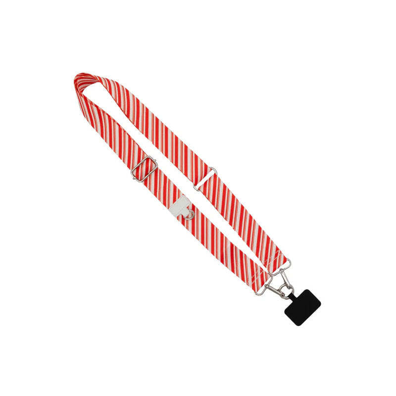 Hands-Free Phone Strap