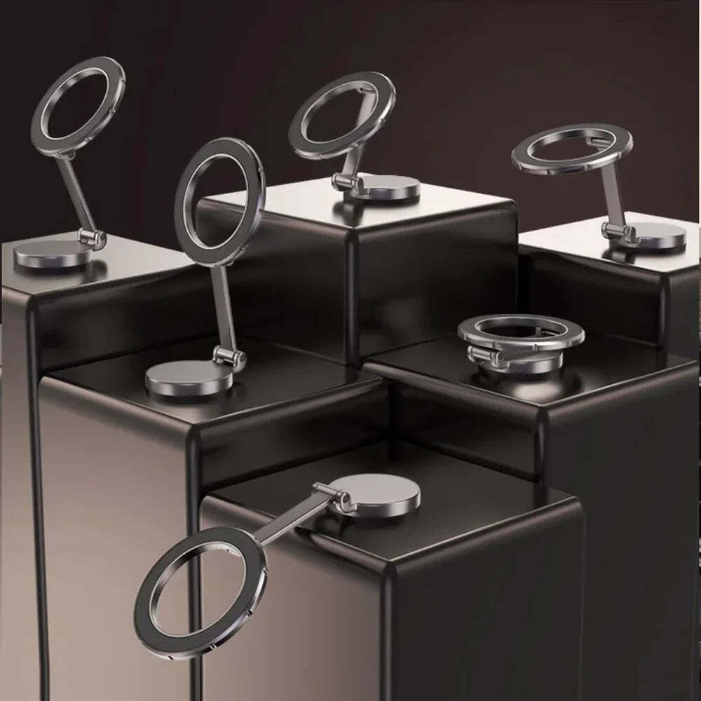 Ultra Magnetic Car Phone Holder