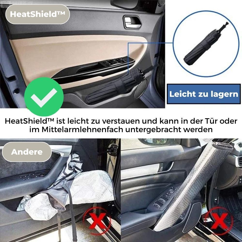50% DISCOUNT |  Keep your car cool on summer days! [Last Day Discount]