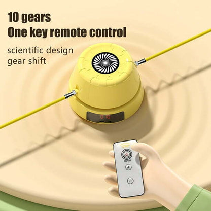 Electric Jumping Rope